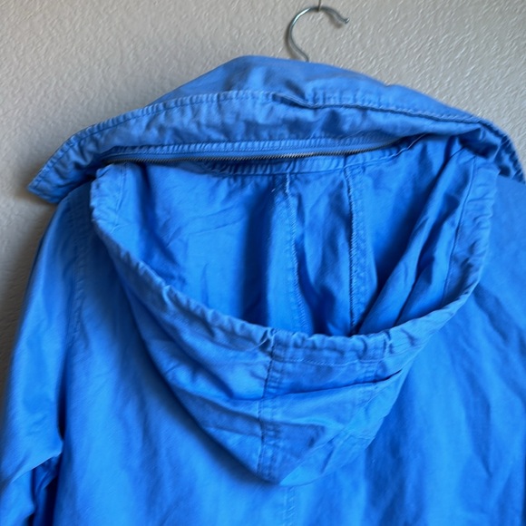 Hurley Jacket Small hooded drawstring - Picture 5 of 7